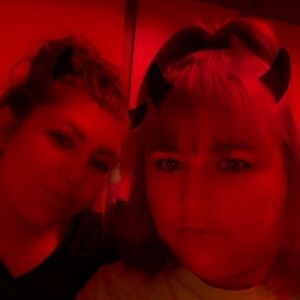 Meet your Posher, Carey